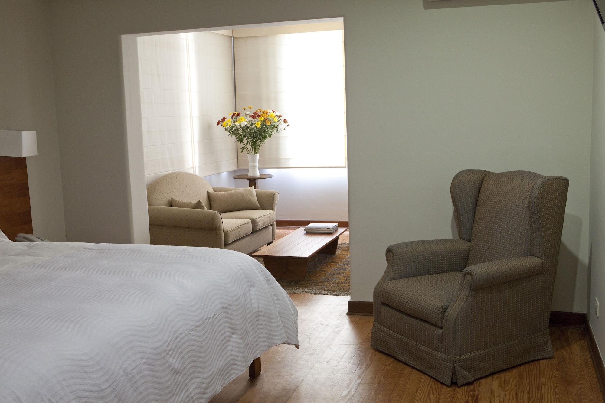 Huaca Wasi Hotel Boutique Λίμα Εξωτερικό φωτογραφία