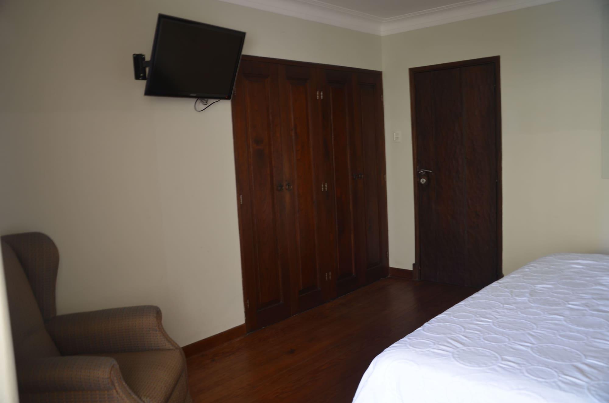 Huaca Wasi Hotel Boutique Λίμα Εξωτερικό φωτογραφία