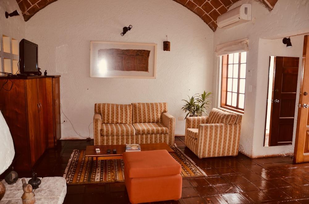 Huaca Wasi Hotel Boutique Λίμα Εξωτερικό φωτογραφία