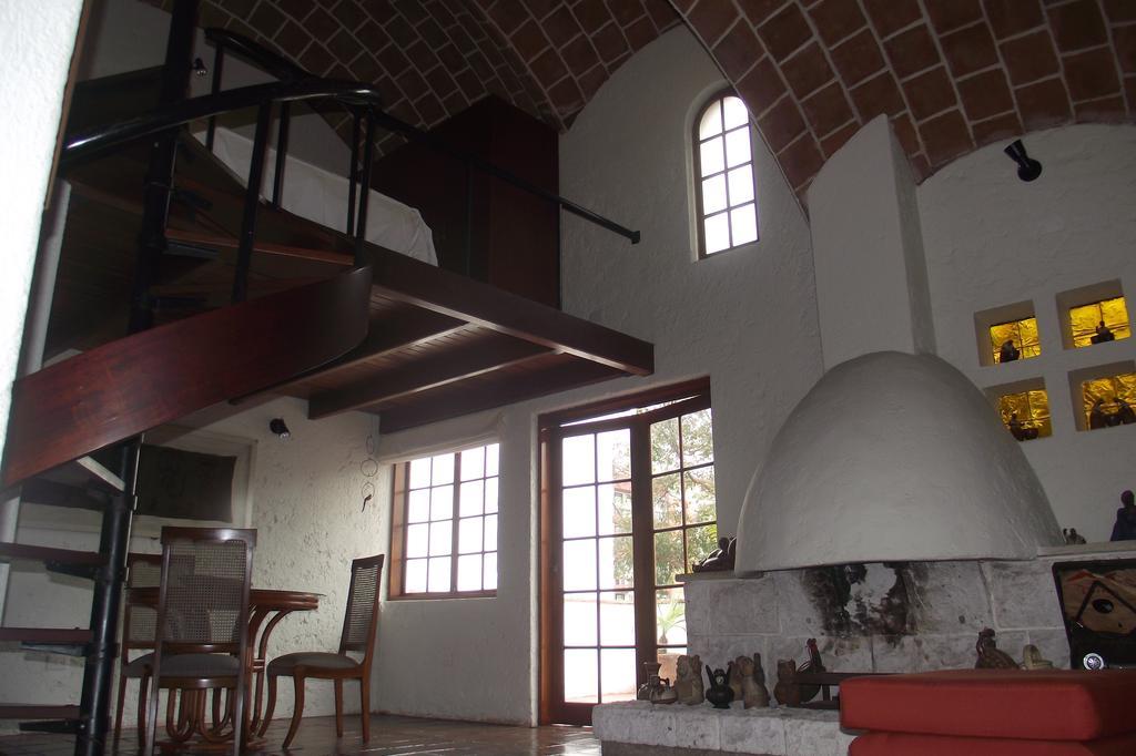 Huaca Wasi Hotel Boutique Λίμα Δωμάτιο φωτογραφία