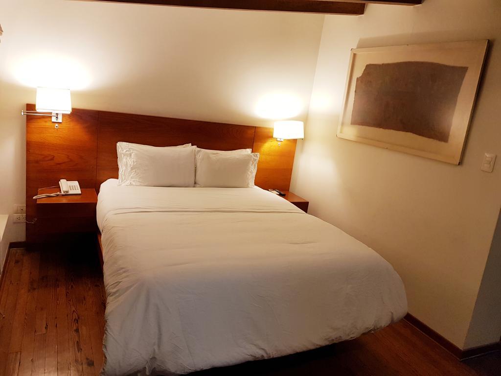 Huaca Wasi Hotel Boutique Λίμα Εξωτερικό φωτογραφία