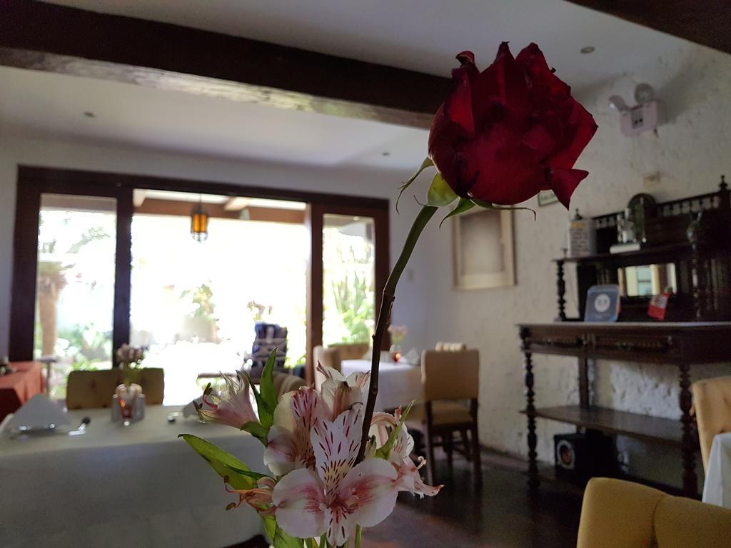 Huaca Wasi Hotel Boutique Λίμα Εξωτερικό φωτογραφία